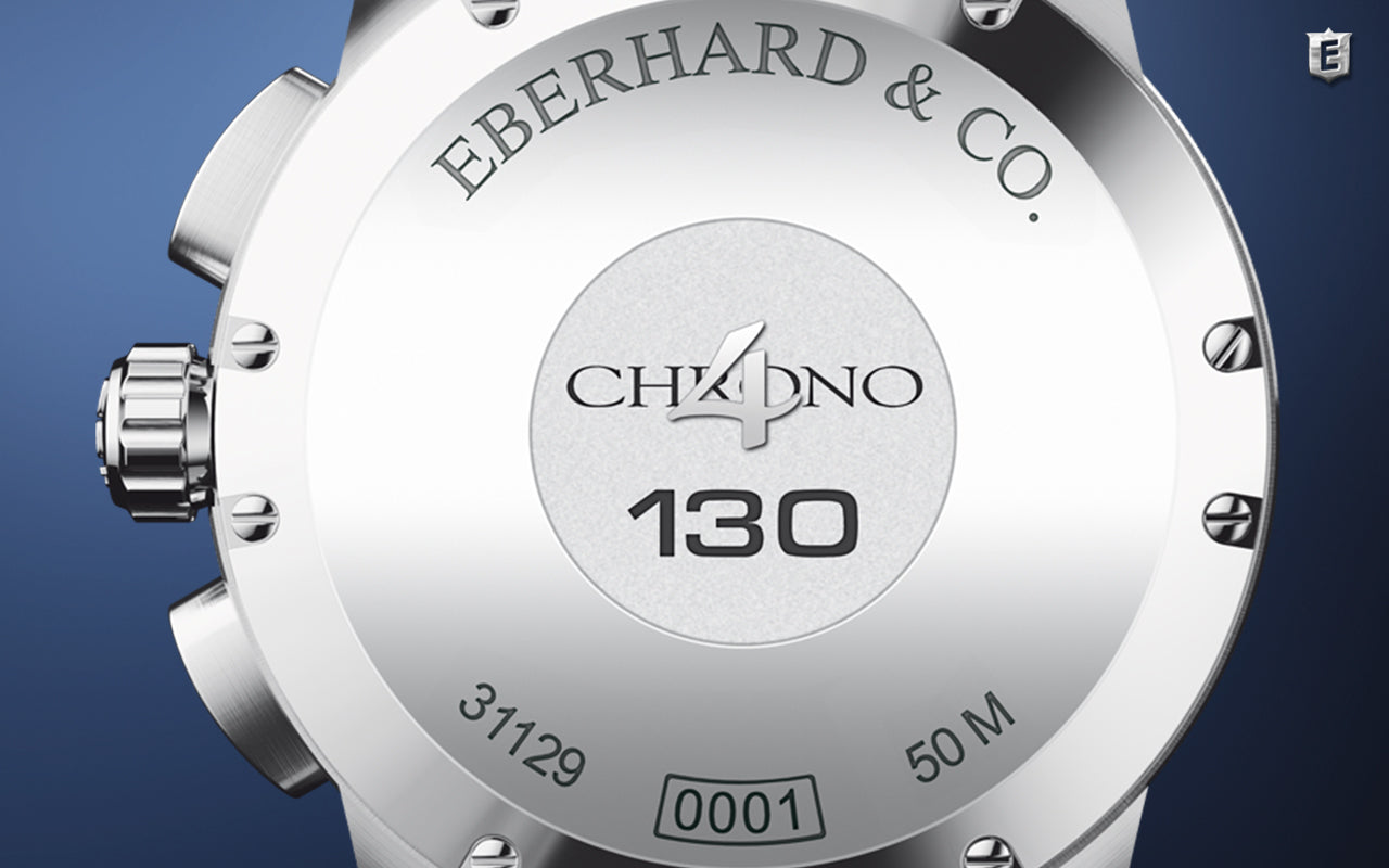 Chrono 4 130 - Mod. 31129.01