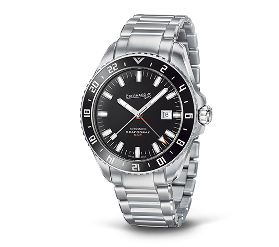 Scafograf GMT - 41038.01