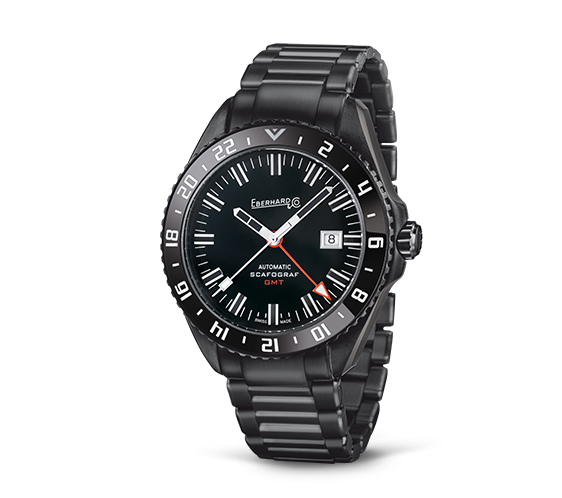 Scafograf GMT - 41040.03